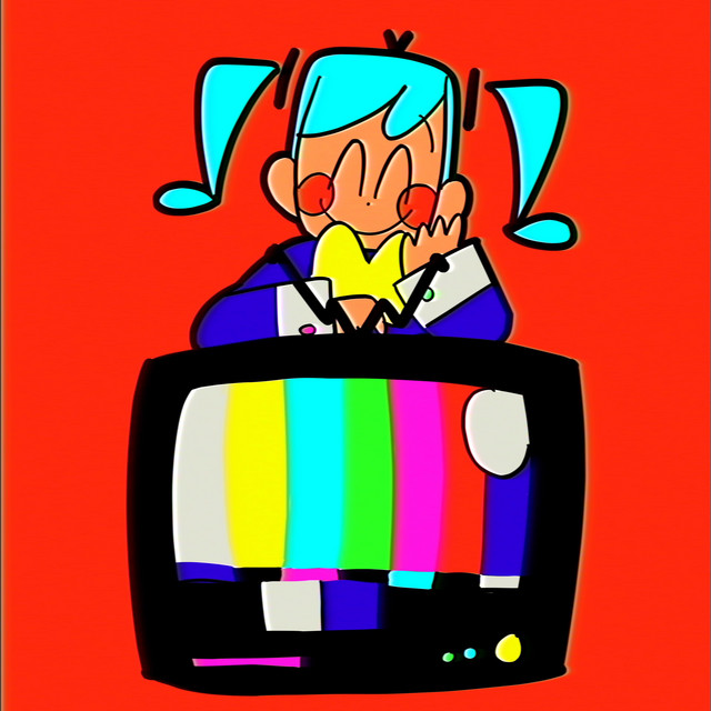 static album cover
